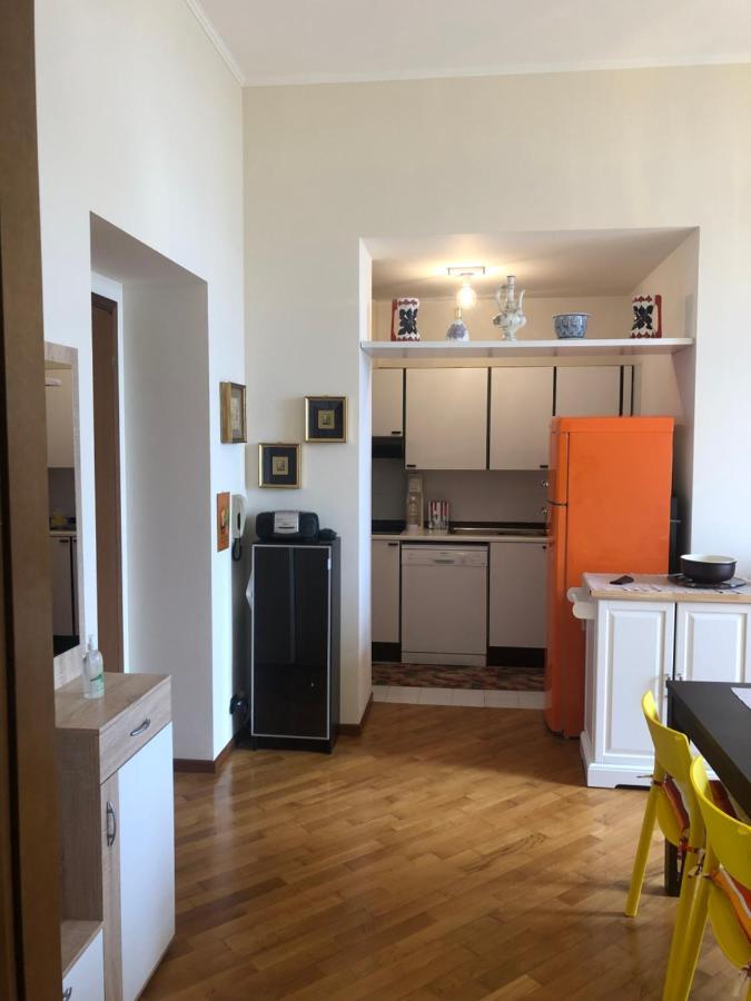 Apartamento Casa Mic&Tig Menaggio Exterior foto