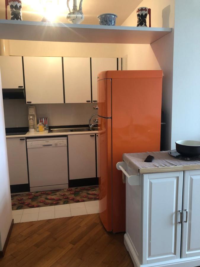 Apartamento Casa Mic&Tig Menaggio Exterior foto