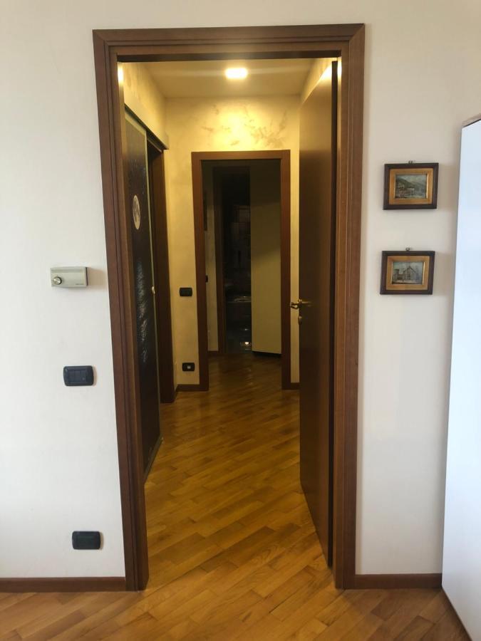 Apartamento Casa Mic&Tig Menaggio Exterior foto