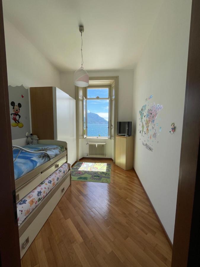 Apartamento Casa Mic&Tig Menaggio Exterior foto